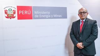 Eduardo Guevara :“No se reducirán los estándares ambientales”