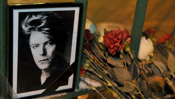 Hijo de Gustavo Cerati rinde homenaje a Bowie con proyecto