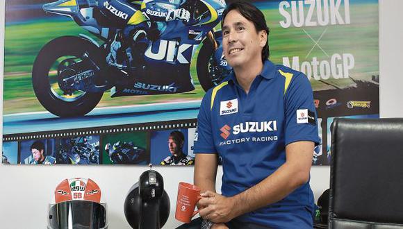 Suzuki cobra ventaja en el mercado de motos