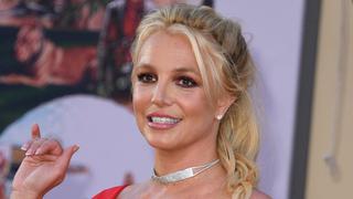 ¿Qué es lo primero que hará Britney Spears tras liberarse de la tutela de su padre?