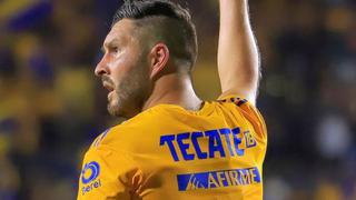 Gorriarán, Gignac y Quiñones marcaron la remontada: goles de Tigres vs. Pachuca | VIDEO