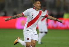 Paolo Guerrero envió emotivo mensaje por Navidad a los hinchas de la Selección Peruana