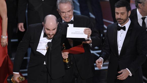 "El Oscar: tan lejos como un Mundial", por Pedro Canelo