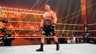 WWE: conoce a los 10 luchadores mejores pagados en la empresa de Vince McMahon | FOTOS