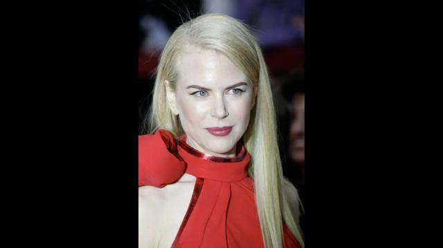 En esta fotogalería repasamos las apariciones más mediáticas de la actriz Nicole Kidman, quien cumple 50 años en medio de un nuevo impulso a su carrera. (Fotos: Agencias)