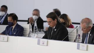 Presidentes de Argentina y Brasil respaldan en Roma importancia del Mercosur