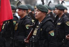 Mira AQUÍ cuánto es el sueldo de un policía en Perú
