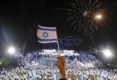 Así celebra Israel sus 70 años de creación en medio de numerosos desafíos [FOTOS]