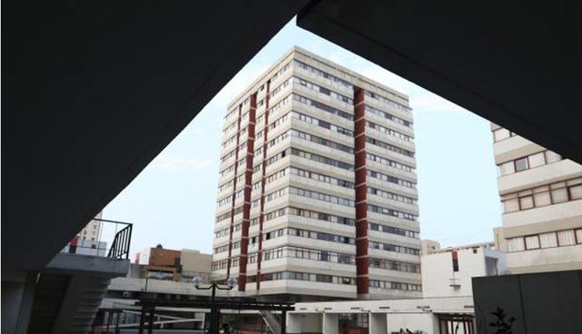 La residencial San Felipe tiene 33 edificios, con 33 asambleas vecinales. La vida de los vecinos confluye en sus plazas, calles y 25 mil metros cuadrados de jardines. (Foto: El Comercio)