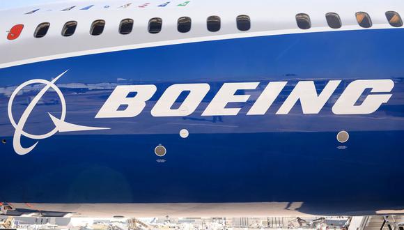 Boeing suspende sus operaciones en Rusia. (Foto: AFP)