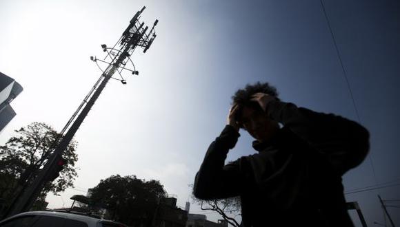 Indecopi logra que municipios eliminen barreras contra antenas