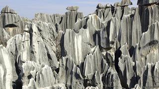 10 formaciones rocosas de una belleza insuperable
