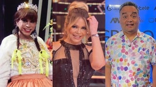 “El Reventonazo de la Chola”, “Reinas del Show” y “JB en ATV”: Conoce qué programa fue el más visto del sábado