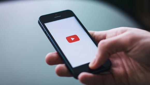 YouTube es la plataforma de videos más popular en el mundo. (Foto: Pixabay CC0)