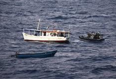 Dos venezolanos mueren intentando llegar a Aruba a bordo de un bote