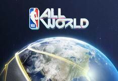 Anuncian videojuego de la NBA en realidad aumentada | VIDEO