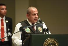 Trujillo: Coronel Víctor Revoredo denuncia nueva amenaza de muerte por orden de cabecilla de ‘Los Pulpos’