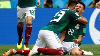 ¿Realmente hubo un sismo artificial en México por la victoria ante Alemania?