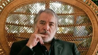 Muere Enrique Rocha, antagonista de telenovelas mexicanas