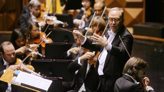 Ennio Morricone y las bandas sonoras de las películas que marcaron nuestras vidas