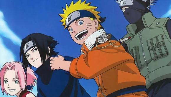 Naruto regresa por su 20 aniversario: ¿cuándo se estrenarán los nuevos episodios? | Foto: TV Tokyo
