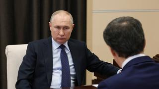 Rusia dice que usará todo su “potencial” contra países que la amenacen