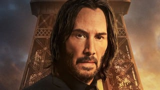 Cómo ver “John Wick 4”, la nueva película de Keanu Reeves