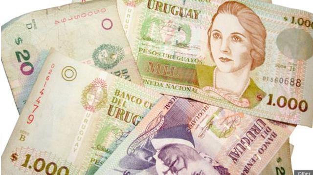 ¿Por qué Uruguay quiere restringir uso de dinero en efectivo? - 1