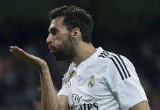 Real Madrid: el enorme gesto que tuvieron con Álvaro Arbeloa