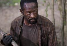 The Walking Dead: ¿Morgan volverá a matar alguna vez?