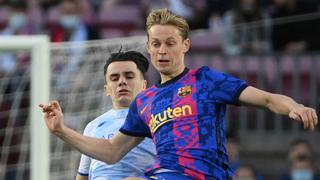 Barcelona vs. Dinamo Kiev: resumen, resultado y gol del partido por Champions League