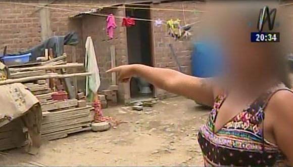 Carabayllo: robaron casi S/.140 mil a esposos en su vivienda