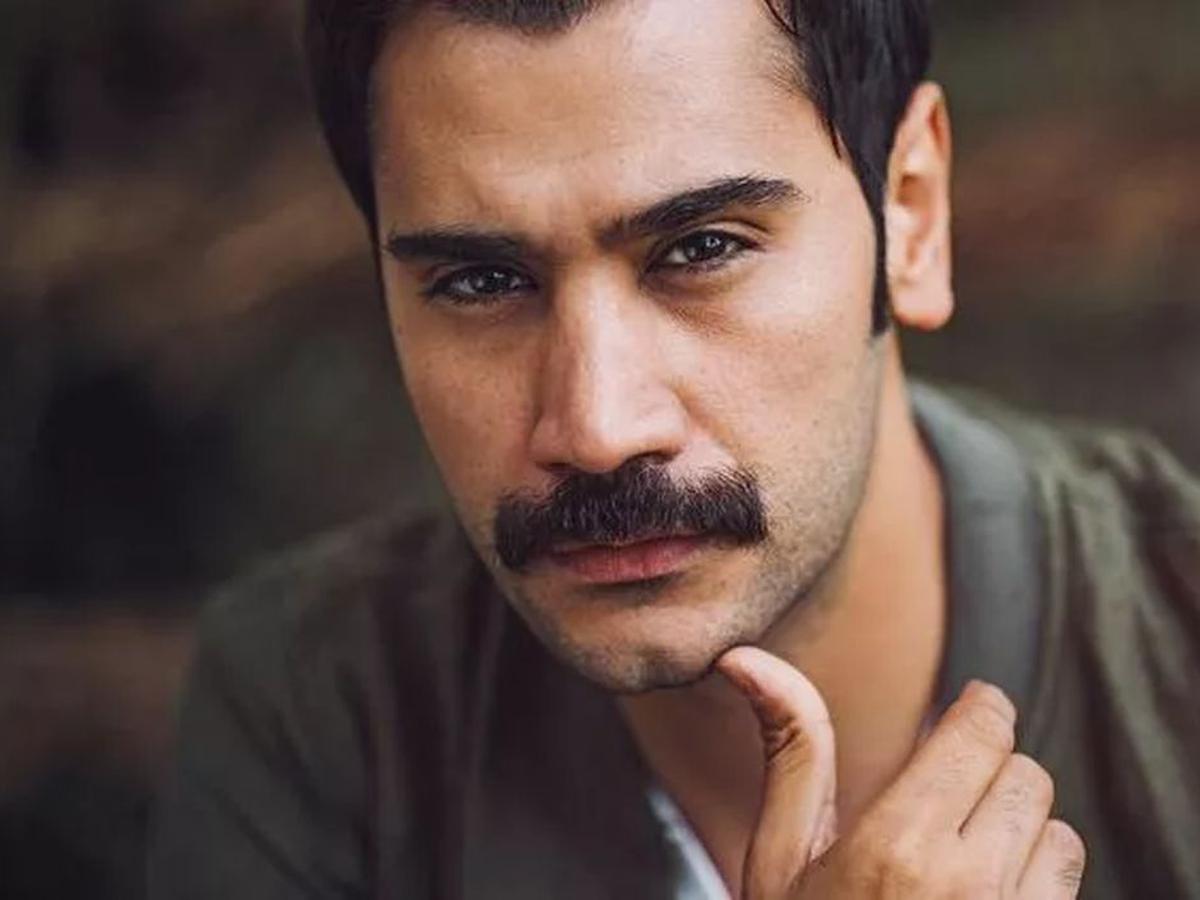 Tierra amarga, Rüzgar Aksoy: quién es el actor que hace de Ecrüment en  Züleyha, Perfil, carrera y fotos de Instagram de Ercüment, Telenovelas  turcas, nnda nnlt, FAMA
