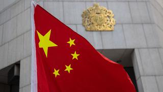Londres expulsa a tres espías chinos que se hacían pasar por periodistas 