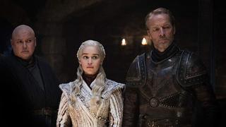 "Game of Thrones": se habría filtrado un nuevo adelanto del segundo episodio
