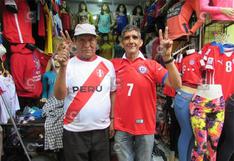 ¿Qué es lo que más admiran los peruanos de los chilenos? Entérate