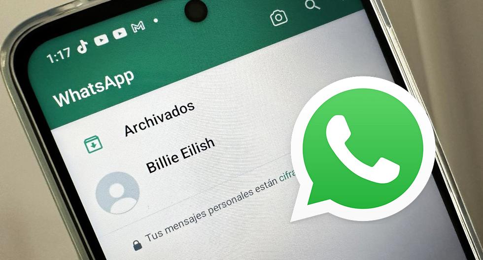 Whatsapp Cómo Saber Con Quién Chatea Tu Pareja Cuando Está En Línea Truco 2023 Espía 8390
