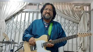 Ronieco”: ¿Quién era este músico peruano que falleció este domingo?