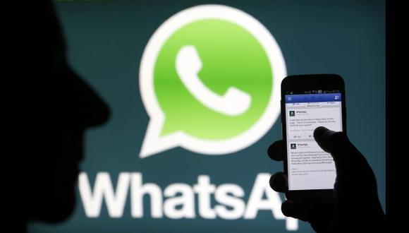 Jueces de Irán le dan al gobierno 30 días para bloquee WhatsApp