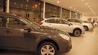 Subaru llama a revisión a más de 700 vehículos en el Perú