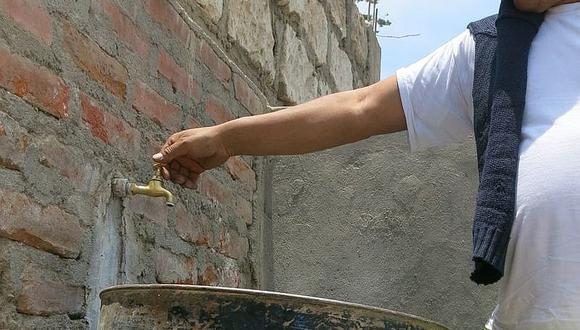 Sedapal anuncia corte de agua el miércoles 11 de noviembre en Villa María del Triunfo, San Juan de Miraflores y el Callao. (GEC)