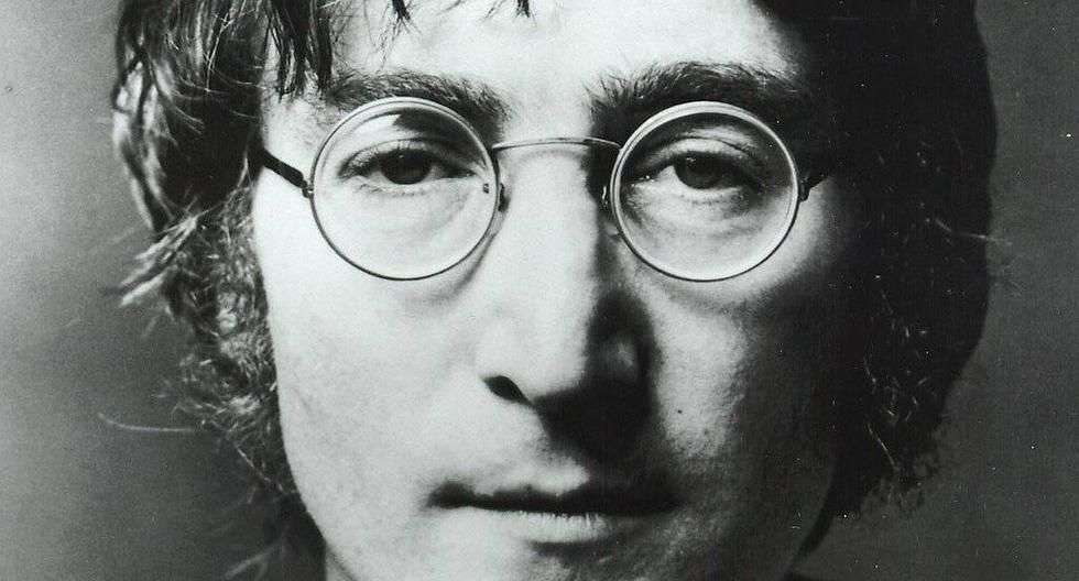 Efemérides | Esto ocurrió un día como hoy en la historia: en 1940, nació John Lennon, cantante de The Beatles. (Foto: EFE/Iain Macmillan)