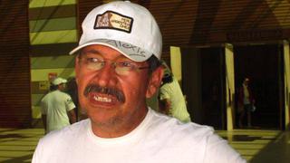 Papá de Alexis Hernández: "Mi hijo hubiera seguido con la mano rota o el hombro partido"