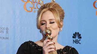Adele interpretará "Skyfall" en gala de los Premios Óscar 2013