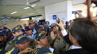 Barranco: concesionan estadio pese a disturbios y advertencias