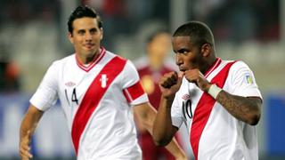 Perú de Markarián jugará con Trinidad y Tobago, 71 en el ránking FIFA