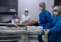 Brasil supera las 237.000 muertes por coronavirus tras sumar 1.288 decesos en un día 
