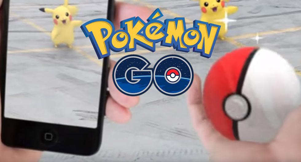 El fenómeno global Pokémon GO llega a las pantallas en un documental nipón. (Foto: Facebook)