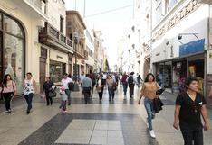 Senamhi: Lima registrará una temperatura mínima de 15°C, hoy 11 de noviembre de 2019