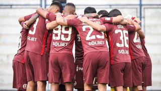 Sobre el final: Universitario venció a Sport Boys con gol de Cantoro